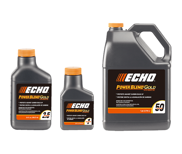 Echo Power Blend 2-Stroke Oil