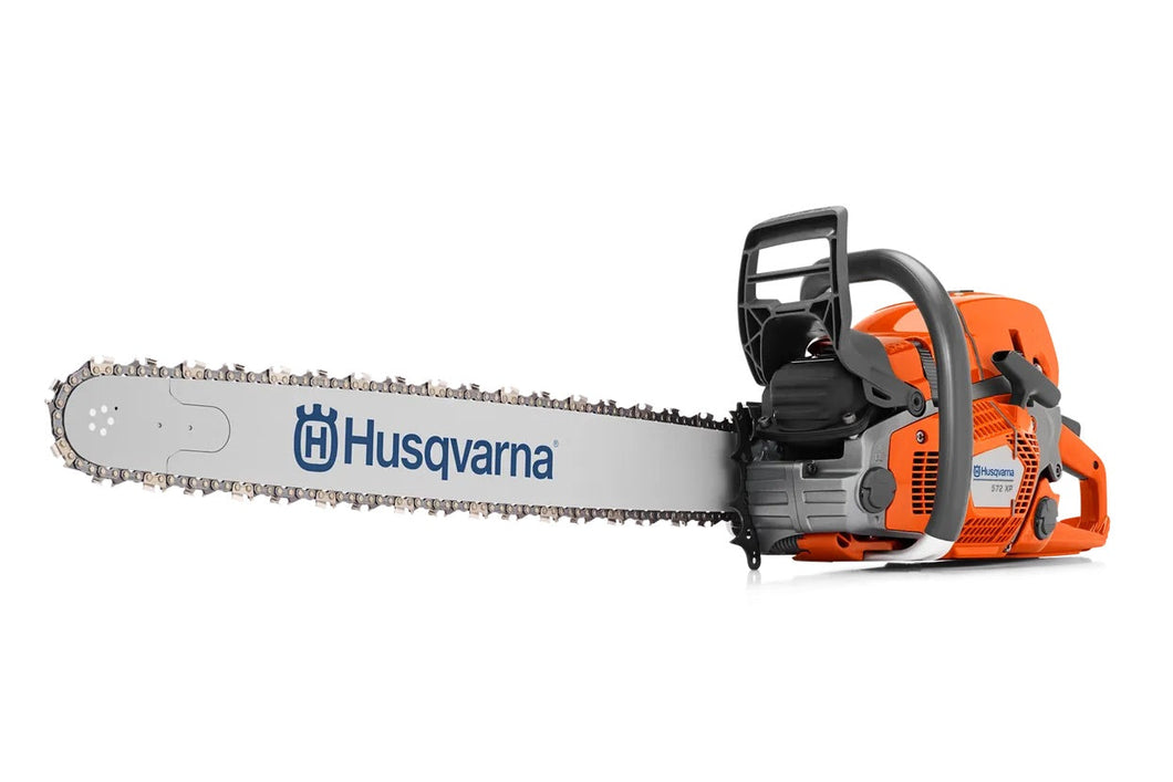 Husqvarna 572XP-20 Chainsaw